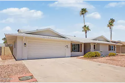 18022 N 135th Avenue, Sun City West, AZ 85375 - Photo 1