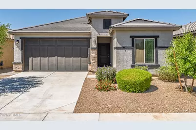 18340 N Acacia Avenue, Maricopa, AZ 85138 - Photo 1