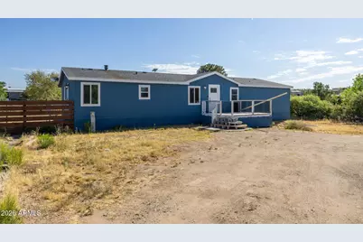 20574 E Park View Lane, Mayer, AZ 86333 - Photo 1