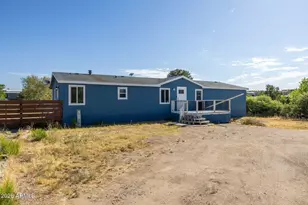 20574 E Park View Ln, Mayer, AZ 86333 - Photo 1