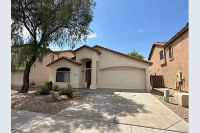 2523 W White Feather Lane, Phoenix, AZ 85085 - Photo 1