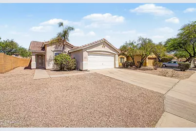 217 S Noble Street, Mesa, AZ 85208 - Photo 1
