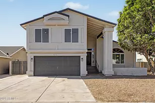 8546 W Pershing Ave, Peoria, AZ 85381 - Photo 1