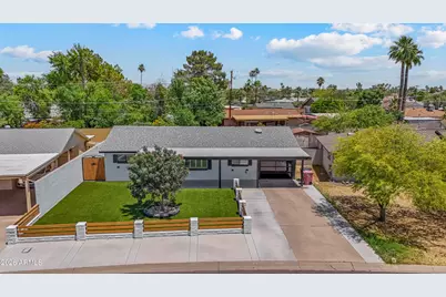 2827 N 69th Place, Scottsdale, AZ 85257 - Photo 1