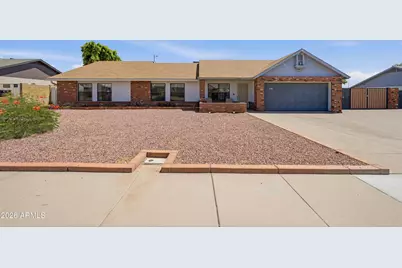 6643 E Ingram Street, Mesa, AZ 85205 - Photo 1