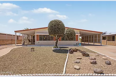 9233 E Olive Lane S, Sun Lakes, AZ 85248 - Photo 1