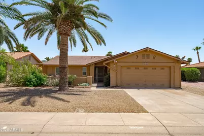 1009 Leisure World --, Mesa, AZ 85206 - Photo 1