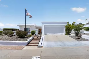 1242 E Acoma Dr, Phoenix, AZ 85022 - Photo 1