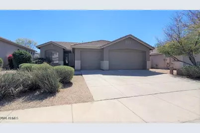 7729 E Tailspin Lane, Scottsdale, AZ 85255 - Photo 1