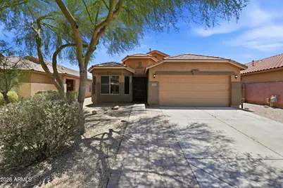 2893 W Jasper Butte Drive, San Tan Valley, AZ 85144 - Photo 1