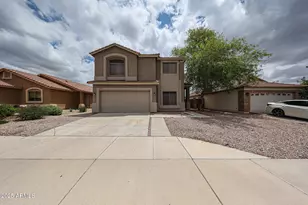 453 N 105th Pl, Mesa, AZ 85207 - Photo 1