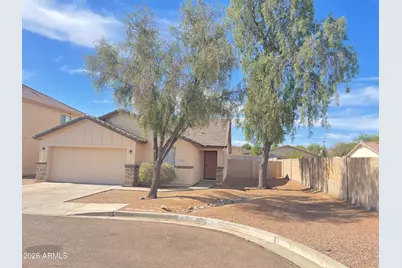 915 W Bowker Street, Phoenix, AZ 85041 - Photo 1
