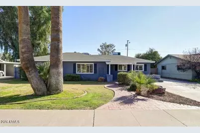 1031 E Vermont Avenue, Phoenix, AZ 85014 - Photo 1
