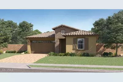 19214 W Marissa Drive, Litchfield Park, AZ 85340 - Photo 1