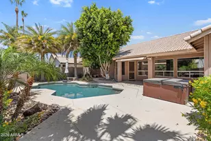 3689 E Encinas Ave, Gilbert, AZ 85234 - Photo 1