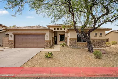 8950 W Grovers Avenue, Peoria, AZ 85382 - Photo 1