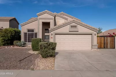 17647 N 113th Avenue, Surprise, AZ 85378 - Photo 1