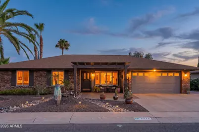 9329 W Briarwood Circle N, Sun City, AZ 85351 - Photo 1