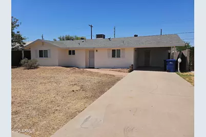 524 W 3rd Place, Mesa, AZ 85201 - Photo 1