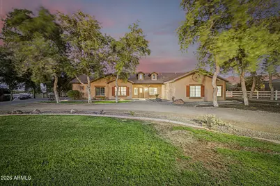 35611 N Miller Lane, Queen Creek, AZ 85144 - Photo 1