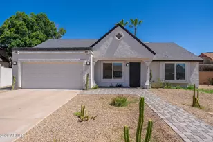 1411 E Dava Dr, Tempe, AZ 85283 - Photo 1