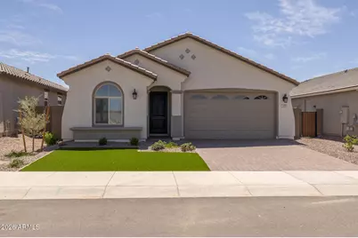 3279 W Molino Road, San Tan Valley, AZ 85144 - Photo 1