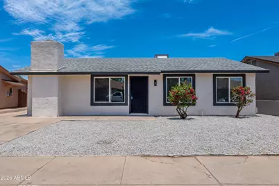 6924 W Beatrice Street, Phoenix, AZ 85043 - Photo 1