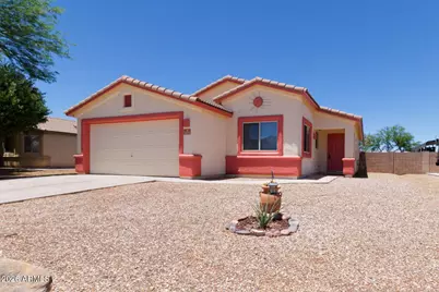 2215 Copper Sky Drive, Sierra Vista, AZ 85635 - Photo 1