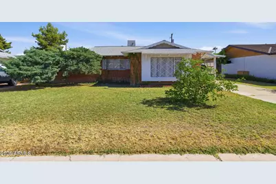 8425 E Rancho Vista Drive, Scottsdale, AZ 85251 - Photo 1