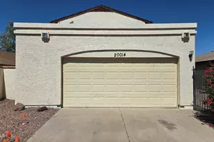 20014 N 47th Ln, Glendale, AZ 85308 - Photo 1