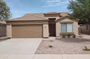 590 W Enchanted Desert Dr, Casa Grande, AZ 85122 - Photo 1