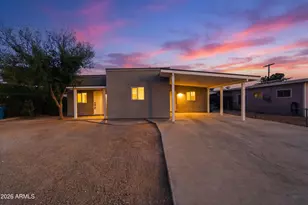 2709 E Phelps Rd, Phoenix, AZ 85032 - Photo 1