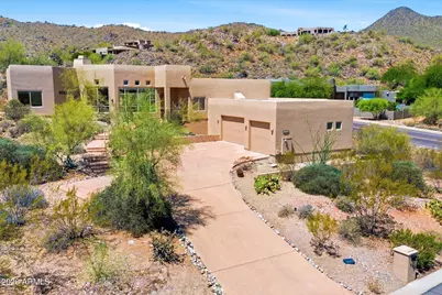 14925 E Mayan Drive, Fountain Hills, AZ 85268 - Photo 1