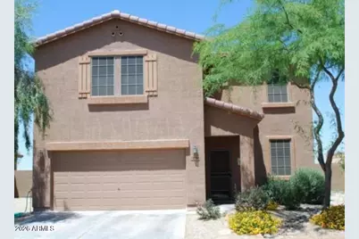 20544 N Alma Drive, Maricopa, AZ 85138 - Photo 1
