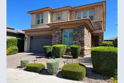 4638 E Navigator Lane, Phoenix, AZ 85050 - Photo 1