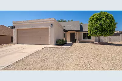 1256 E Utopia Road, Phoenix, AZ 85024 - Photo 1