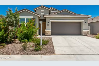 36501 N Senepol Street, San Tan Valley, AZ 85143 - Photo 1