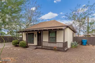 3430 E Cambridge Ave, Phoenix, AZ 85008 - Photo 1