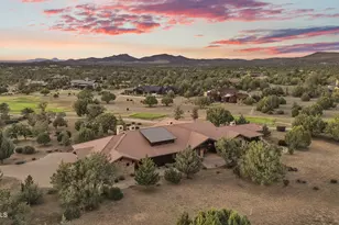 5350 W Bruno Canyon Dr, Prescott, AZ 86305 - Photo 1
