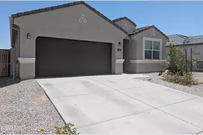 651 N 13th Place, Coolidge, AZ 85128 - Photo 1