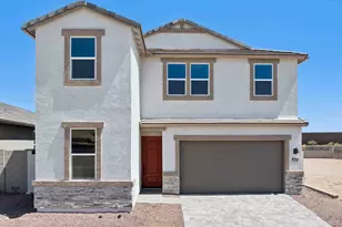 2623 W Satinwood Dr, Phoenix, AZ 85045 - Photo 1