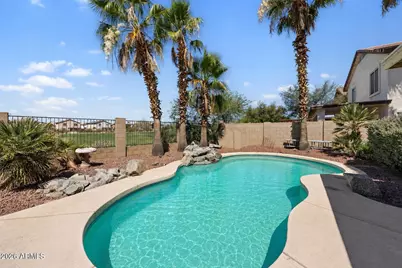 22503 W Woodlands Avenue, Buckeye, AZ 85326 - Photo 1