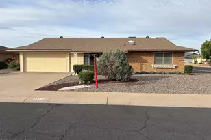 9859 W Emberwood Dr, Sun City, AZ 85351 - Photo 1