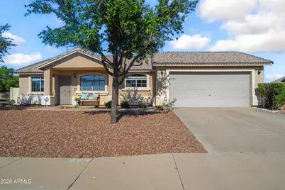 665 N Overland --, Mesa, AZ 85207 - Photo 1