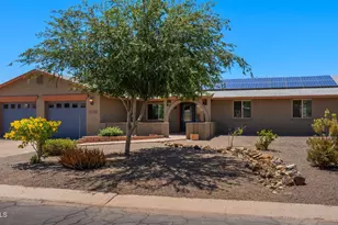 15158 S Country Club Dr, Arizona City, AZ 85123 - Photo 1
