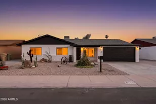 5439 W Desert Cove Ave, Glendale, AZ 85304 - Photo 1