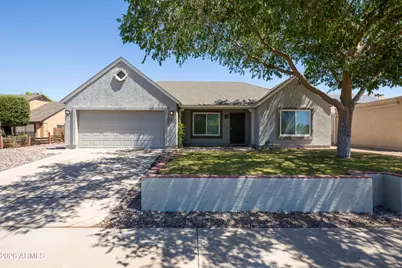 1314 E Topeka Drive, Phoenix, AZ 85024 - Photo 1