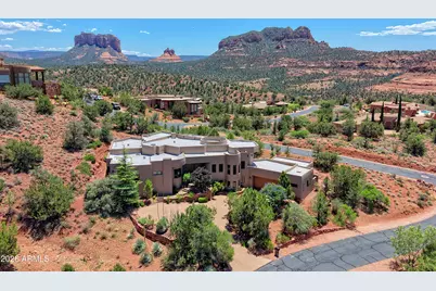 55 N Primrose Point N, Sedona, AZ 86336 - Photo 1