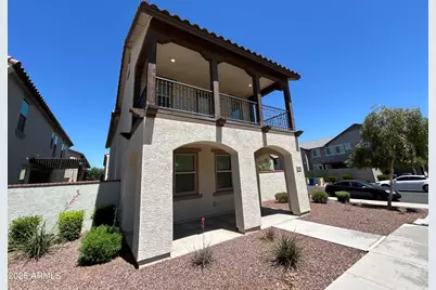 1704 N 208th Avenue, Buckeye, AZ 85396 - Photo 1