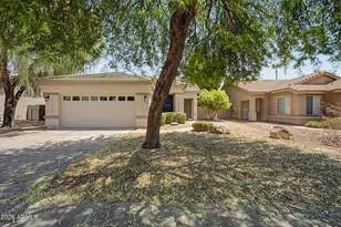 1343 W Thompson Way, Chandler, AZ 85286 - Photo 1